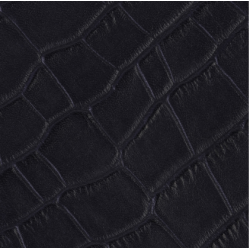 Celeris Matte Faux croc