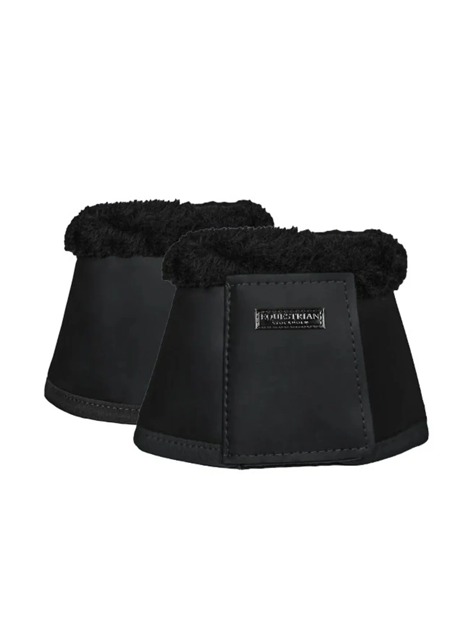 Equestrian Stockholm Klokker All Black