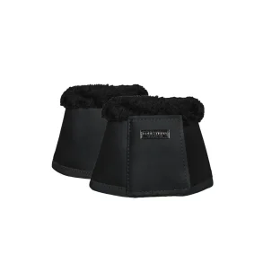 Equestrian Stockholm Klokker All Black