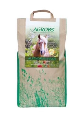 Agrobs Alpengrn mash 15kg