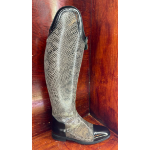 Celeris Amazona Gr� Snake DEMO