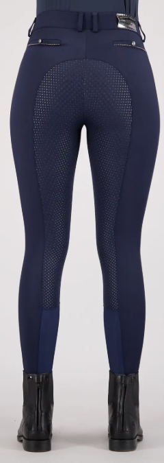Euro-Star Arielle Ridebukser Navy