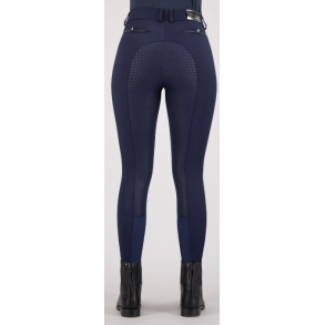 Euro-Star Arielle Ridebukser Navy