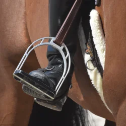 Kentucky Lammeskindsgjord Lang