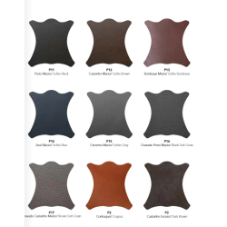 Chester Badminton Ridestvle