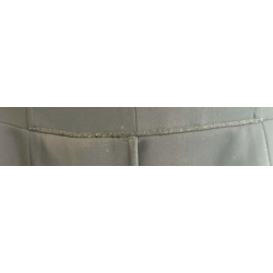 Samshield Dressurkjole Crystal Fabric Sort