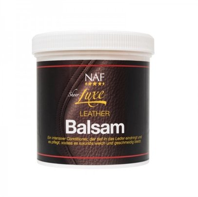 NAF Lderbalsam