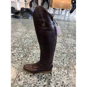 Mountain Horse Sorveign rider 37  tall/narrow