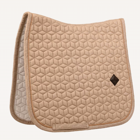 Kentucky Sparkling Underlag Beige
