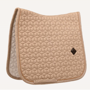 Kentucky Sparkling Underlag Beige