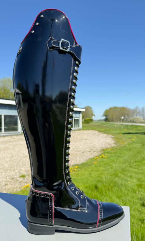 Celeris Bia Gloss M/swarovski