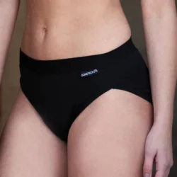 Equetech Bikini Brief Trusser Sort