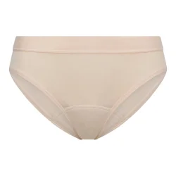 Equetech Bikini Brief Trusser Nude
