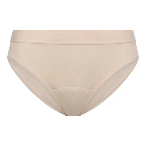 Equetech Bikini Brief Trusser Nude