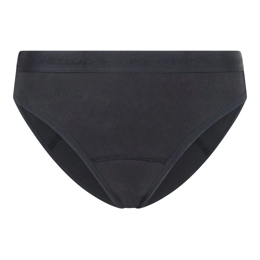 Equetech Bikini Brief Trusser Sort