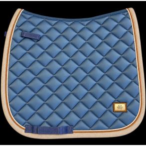 Rider By Horse Underlag Bl�