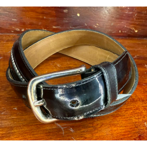 Celeris B�lte med sten Black gloss 80