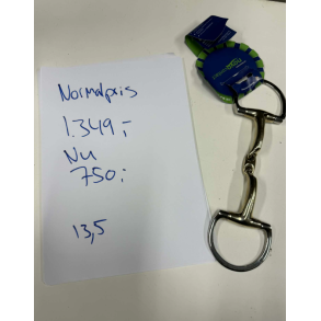 Herman Sprenger Novocontact Muffebid 3-delt