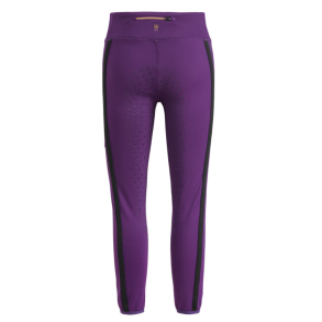 Wahlsten Tights Burgundy