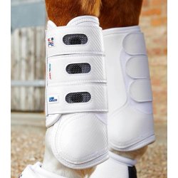 Premiere Equine Carbon Gamacher 