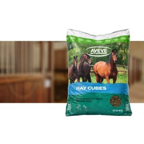 Aveve Hay Cubes 17,5kg