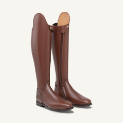 Celeris Olivia Dark Brown RTW