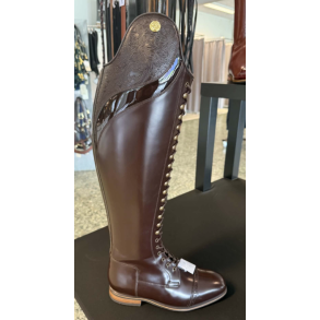 Celeris Bia Handpolished brown cascade