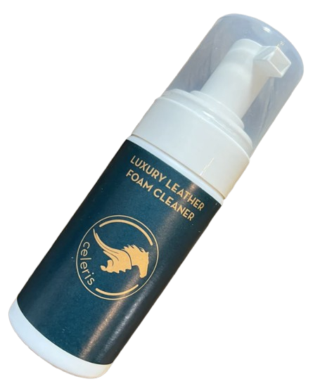 Celeris Foam Cleaner