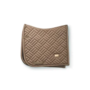 Equestrian Stockholm Sadelunderlag Modern Champagne