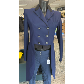 Cavalleria Toscana GP Frack Bl�