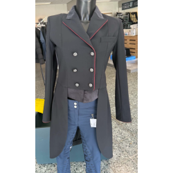 Cavalleria Toscana GP Frack Sort