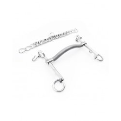 Fager Daniel Kandarstang