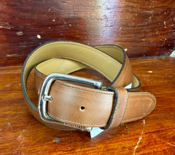 Celeris B�lte Dark Brown 80cm