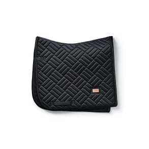 Equestrian Stockholm Sadelunderlag Modern Dark Ocean