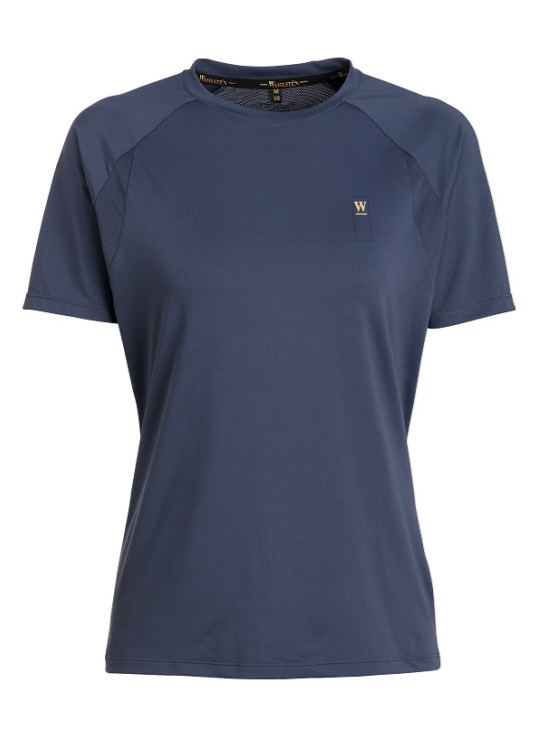 Wahlsten Dawson Navy