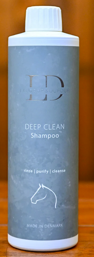 Laudrup Dufour Deep Clean Shampoo