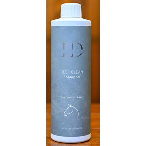 Laudrup Dufour Deep Clean Shampoo