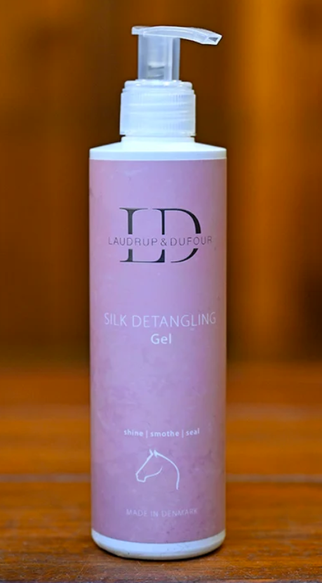 Laudrup Dufour Silk Detangling Gel 250ml