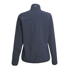 Wahlsten Diamon Softshell Navy
