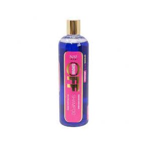 NAF Show off shampoo