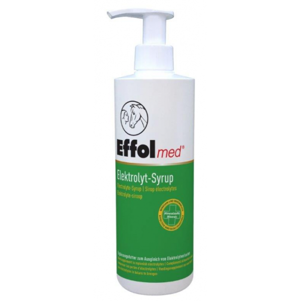 Effol Elektrolyt sirup