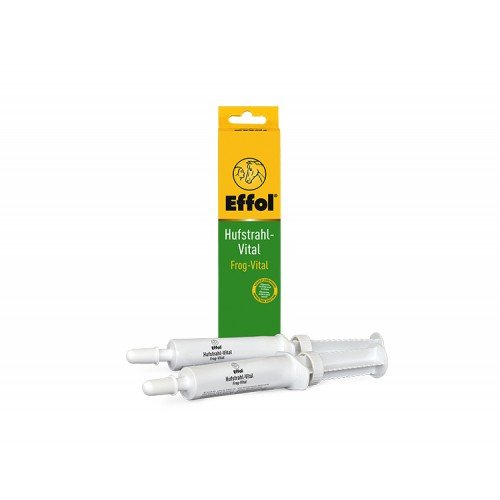 Effol Frog vital 2x30 ml