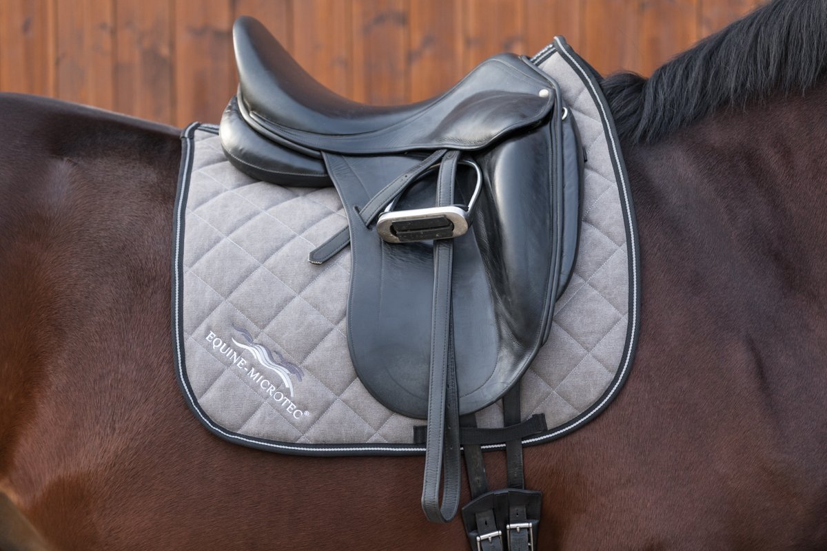 Equine-Microtec Air Canvas Underlag