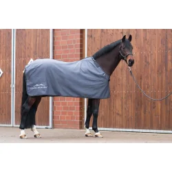 Equine-Microtec Flanell Touch