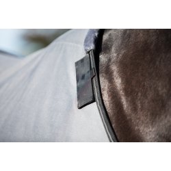 Equine-Microtec Flanell Touch