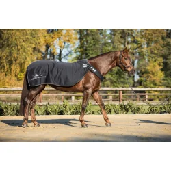 Equine-Microtec Keep Walking
