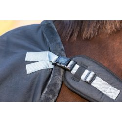 Equine-Microtec Keep Walking