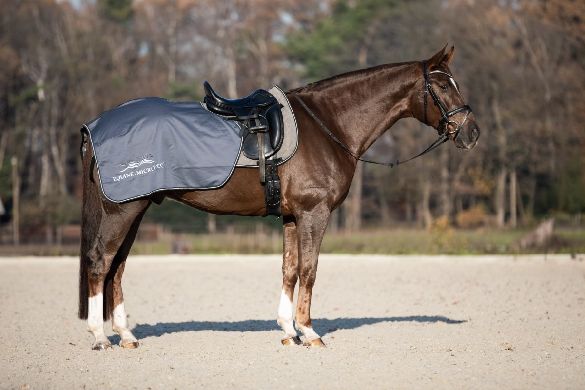 Equine Microtec Lndedkken 