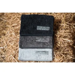 Equine-Microtec Staldklud