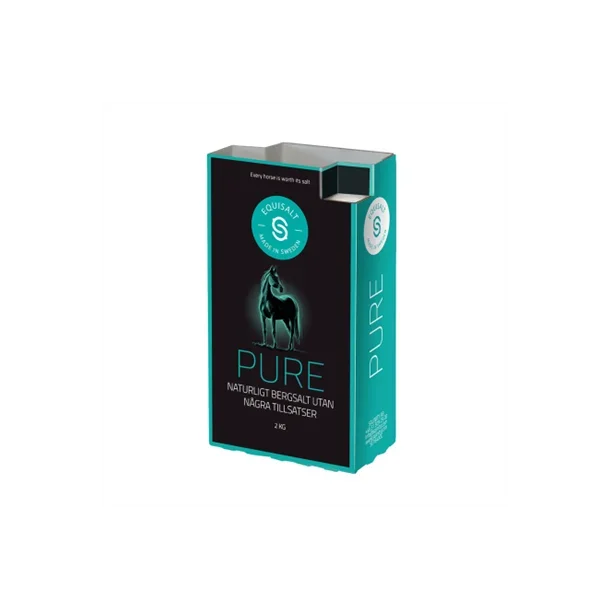 Equsalt Pure 2kg